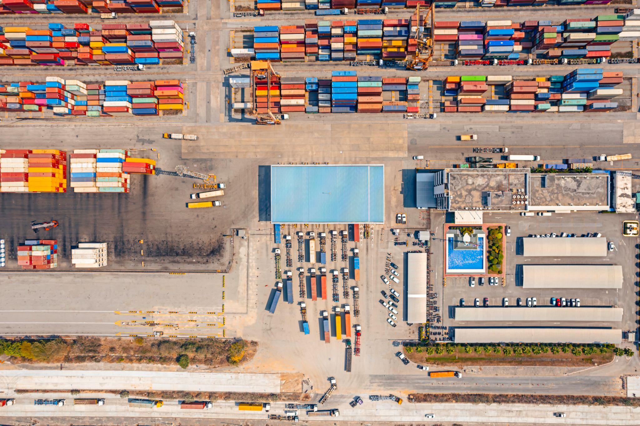 International shipping solutions by ADS